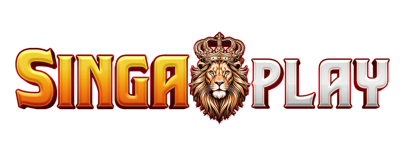 SINGAPLAY Logo